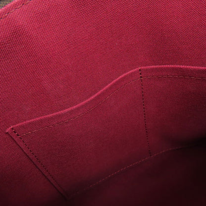 LOUIS VUITTON M45986 Boeshi NM PM Handbag Monogram canvas Ladies [Used]