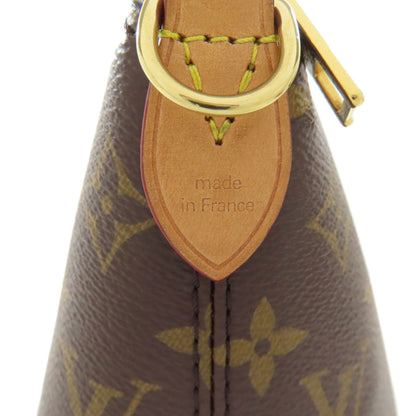 LOUIS VUITTON M45986 Boeshi NM PM Handbag Monogram canvas Ladies [Used]