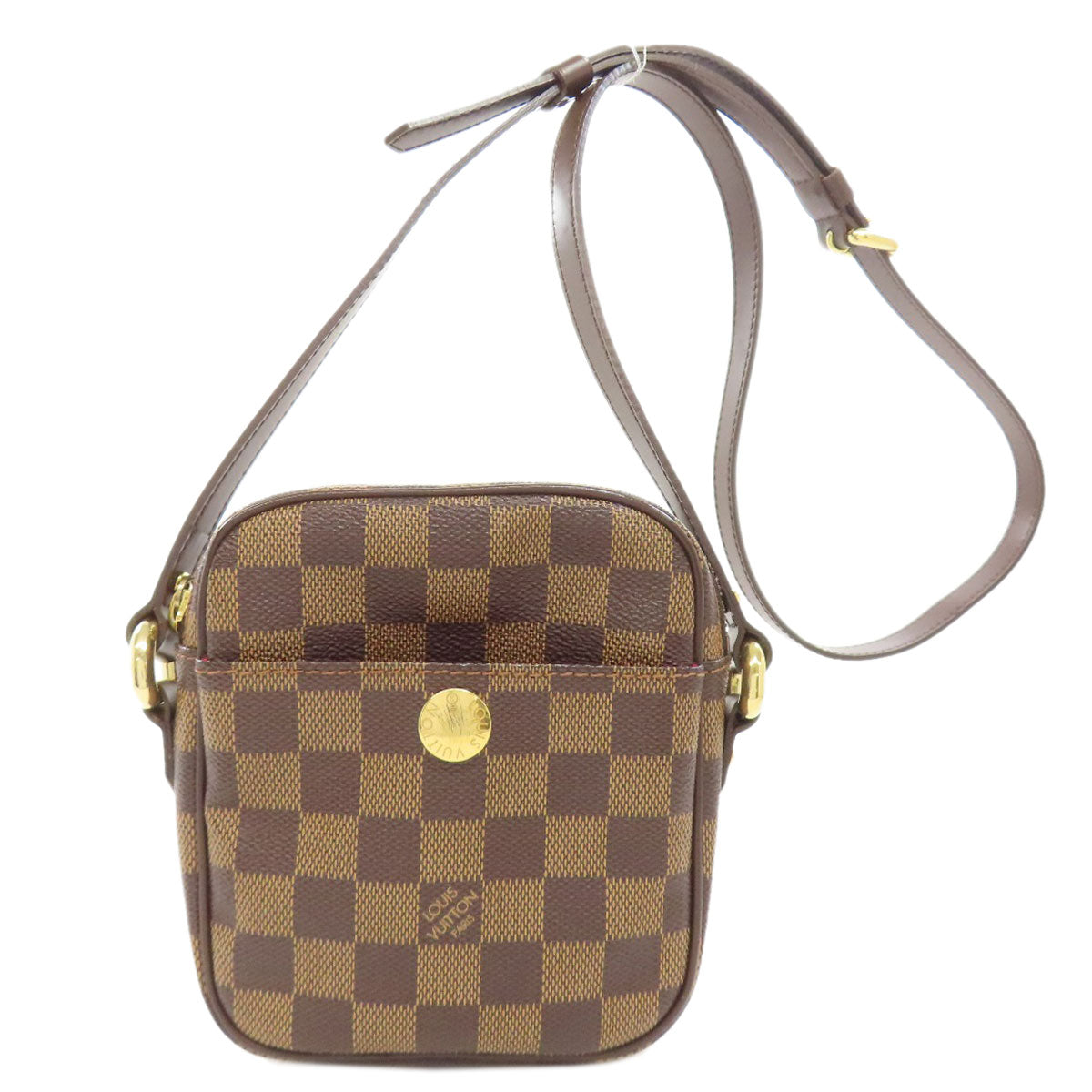 LOUIS VUITTON N60009 lift Shoulder Bag Damier canvas Ladies [Used]