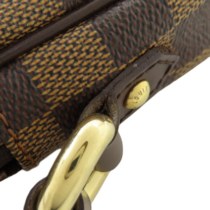 LOUIS VUITTON N60009 lift Shoulder Bag Damier canvas Ladies [Used]