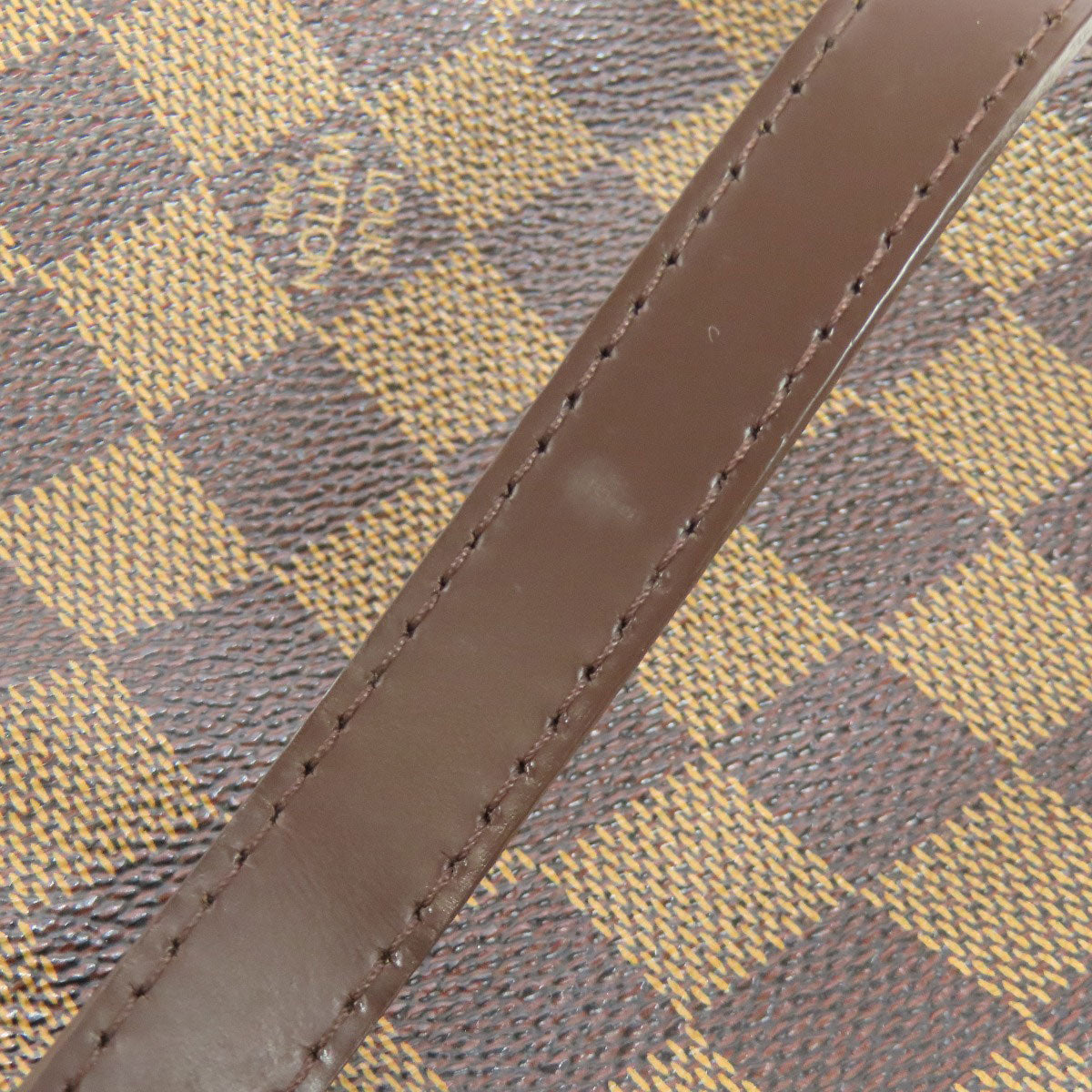 LOUIS VUITTON N60009 lift Shoulder Bag Damier canvas Ladies [Used]