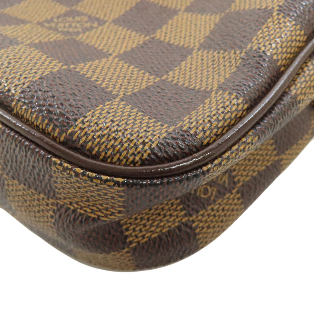 LOUIS VUITTON N60009 lift Shoulder Bag Damier canvas Ladies [Used]