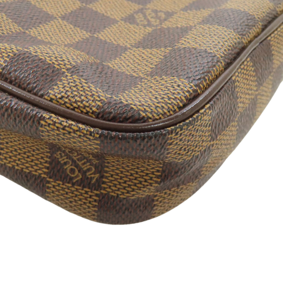 LOUIS VUITTON N60009 lift Shoulder Bag Damier canvas Ladies [Used]