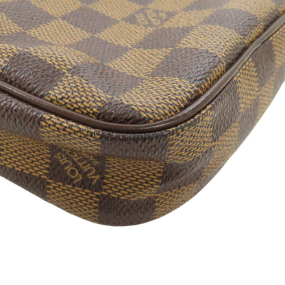 LOUIS VUITTON N60009 lift Shoulder Bag Damier canvas Ladies [Used]
