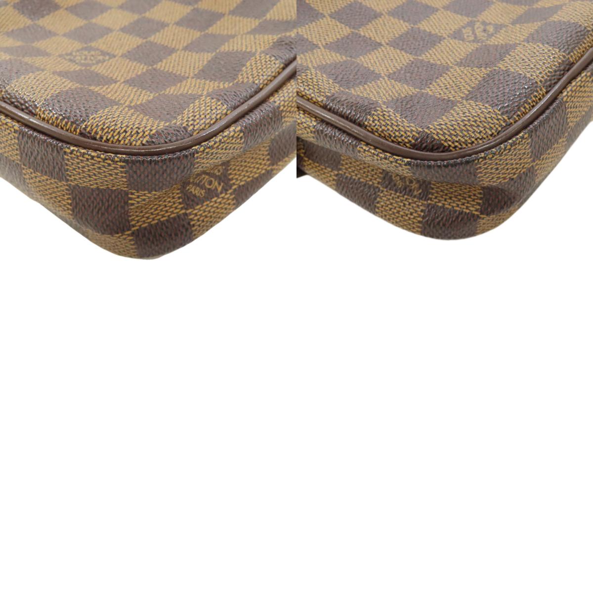 LOUIS VUITTON N60009 lift Shoulder Bag Damier canvas Ladies [Used]