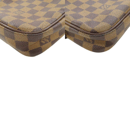 LOUIS VUITTON N60009 lift Shoulder Bag Damier canvas Ladies [Used]