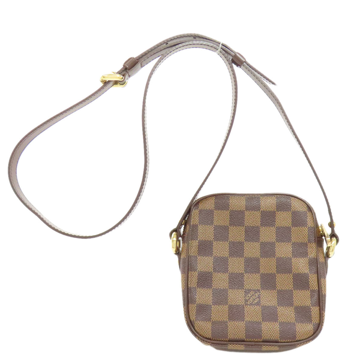 LOUIS VUITTON N60009 lift Shoulder Bag Damier canvas Ladies [Used]
