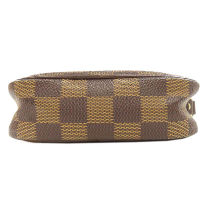 LOUIS VUITTON N60009 lift Shoulder Bag Damier canvas Ladies [Used]