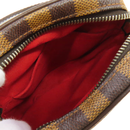 LOUIS VUITTON N60009 lift Shoulder Bag Damier canvas Ladies [Used]