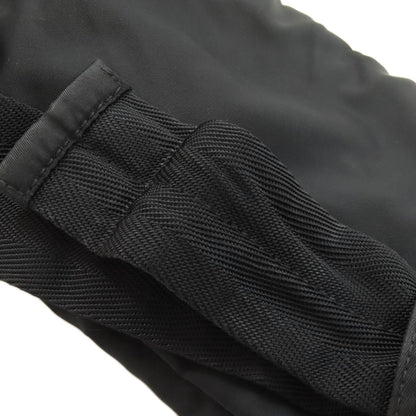 PRADA Logo Hardware Hip bag, waist bag Nylon Ladies [Used]