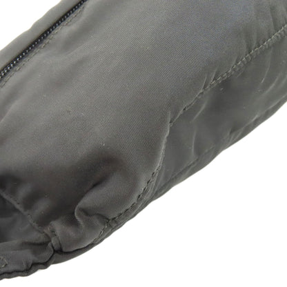 PRADA Logo Hardware Hip bag, waist bag Nylon Ladies [Used]