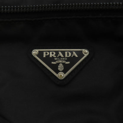 PRADA Logo Hardware Hip bag, waist bag Nylon Ladies [Used]