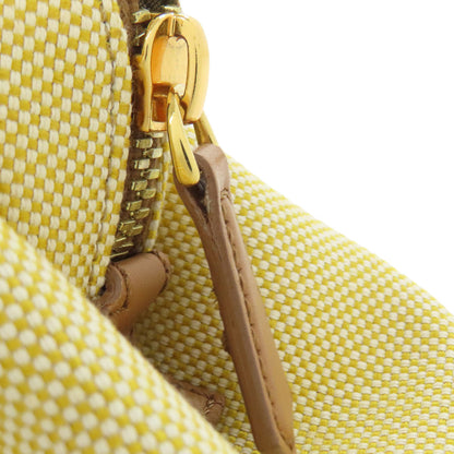 FENDI 2WAY Handbag Canvas Ladies [Used]