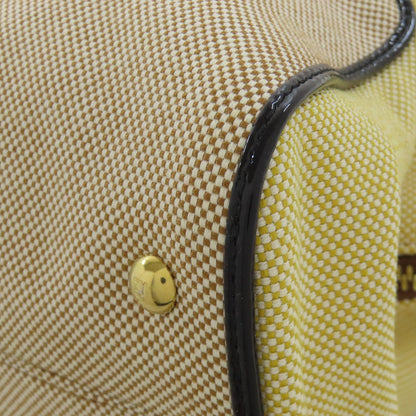 FENDI 2WAY Handbag Canvas Ladies [Used]