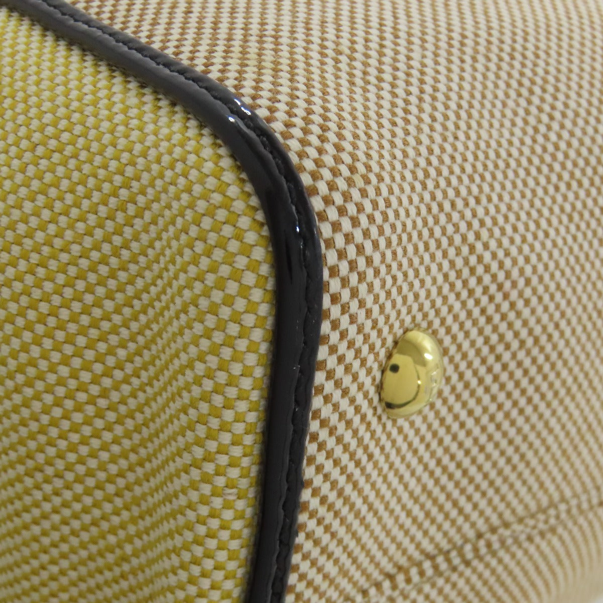 FENDI 2WAY Handbag Canvas Ladies [Used]
