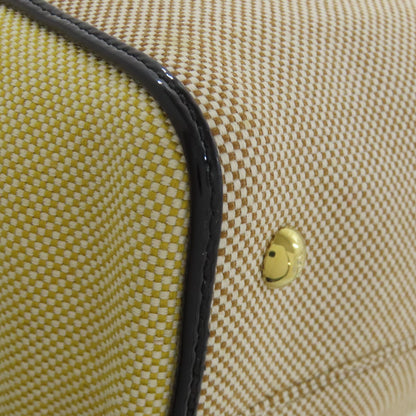 FENDI 2WAY Handbag Canvas Ladies [Used]