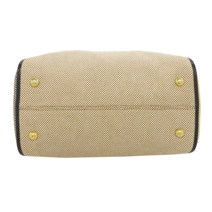 FENDI 2WAY Handbag Canvas Ladies [Used]