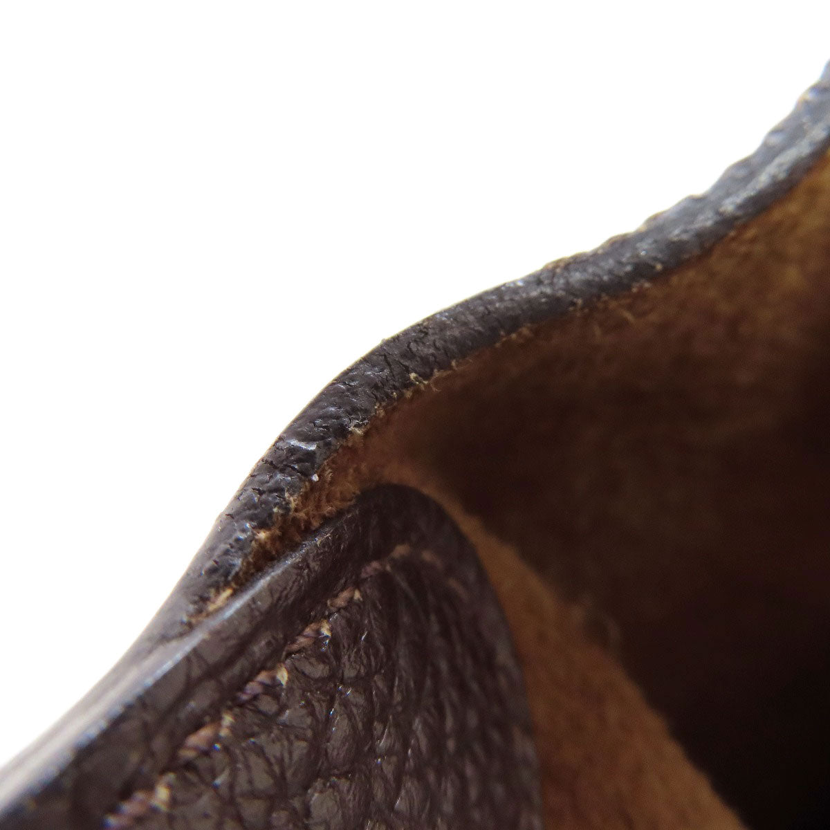 HERMES Picotin Lock PM SilverHardware Handbag Taurillon Clemence Ladies [Used]