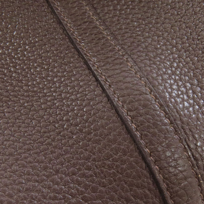 HERMES Picotin Lock PM SilverHardware Handbag Taurillon Clemence Ladies [Used]