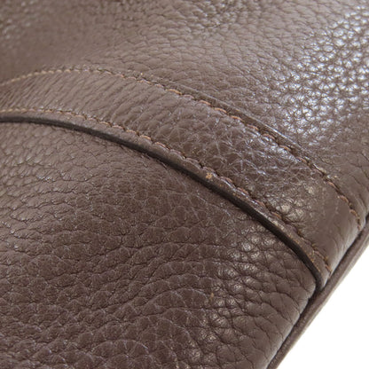 HERMES Picotin Lock PM SilverHardware Handbag Taurillon Clemence Ladies [Used]