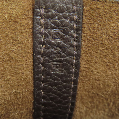 HERMES Picotin Lock PM SilverHardware Handbag Taurillon Clemence Ladies [Used]