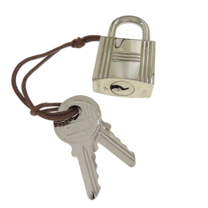 HERMES Picotin Lock PM SilverHardware Handbag Taurillon Clemence Ladies [Used]