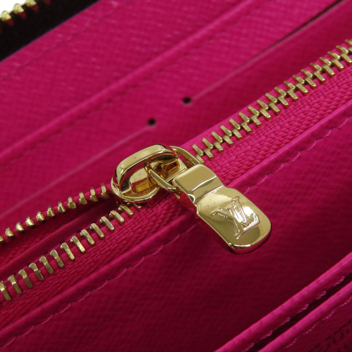 LOUIS VUITTON M14162 Takashi Murakami collaboration zippy wallet Long wallet (with coin pocket) Monogram canvas Ladies [Used]