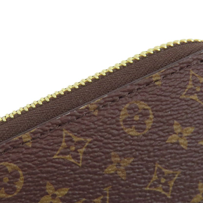 LOUIS VUITTON M14162 Takashi Murakami collaboration zippy wallet Long wallet (with coin pocket) Monogram canvas Ladies [Used]