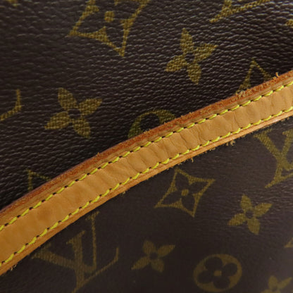 LOUIS VUITTON M45266 Dunouve Shoulder Bag Monogram canvas Ladies [Used]