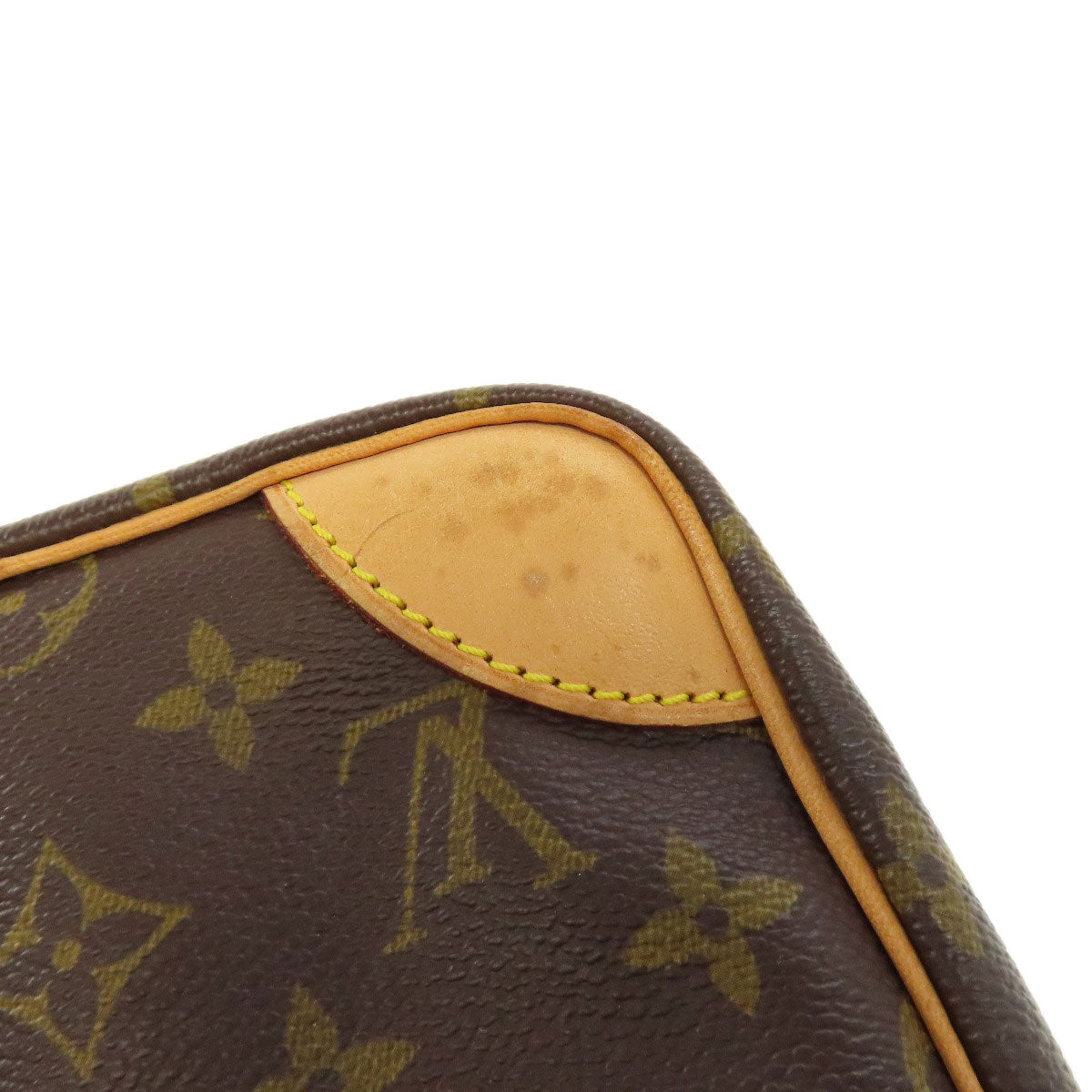 LOUIS VUITTON M45266 Dunouve Shoulder Bag Monogram canvas Ladies [Used]