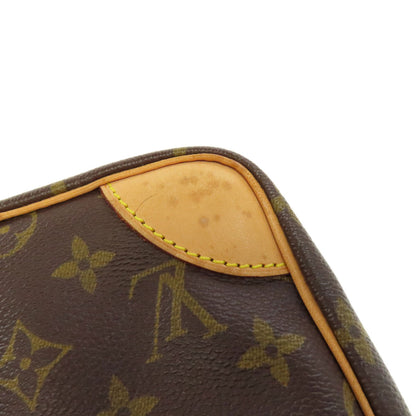 LOUIS VUITTON M45266 Dunouve Shoulder Bag Monogram canvas Ladies [Used]