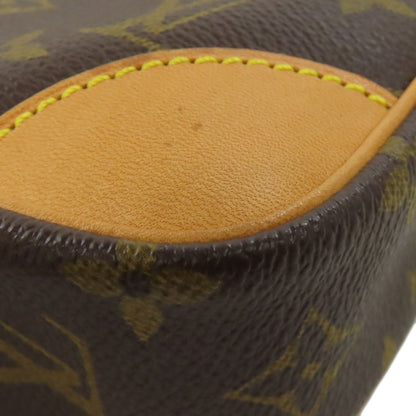 LOUIS VUITTON M45266 Dunouve Shoulder Bag Monogram canvas Ladies [Used]