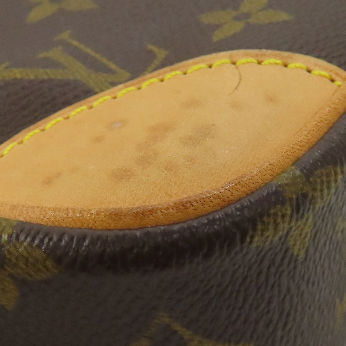 LOUIS VUITTON M45266 Dunouve Shoulder Bag Monogram canvas Ladies [Used]