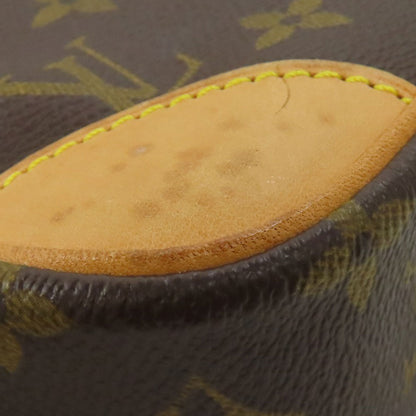 LOUIS VUITTON M45266 Dunouve Shoulder Bag Monogram canvas Ladies [Used]