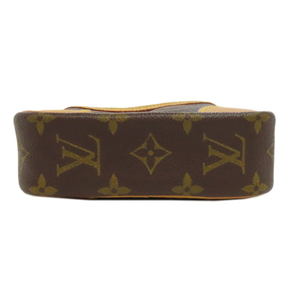 LOUIS VUITTON M45266 Dunouve Shoulder Bag Monogram canvas Ladies [Used]