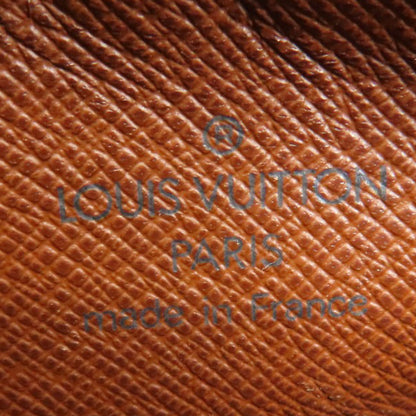 LOUIS VUITTON M45266 Dunouve Shoulder Bag Monogram canvas Ladies [Used]