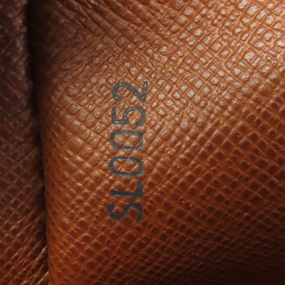 LOUIS VUITTON M45266 Dunouve Shoulder Bag Monogram canvas Ladies [Used]