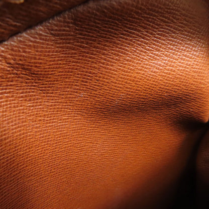 LOUIS VUITTON M45266 Dunouve Shoulder Bag Monogram canvas Ladies [Used]