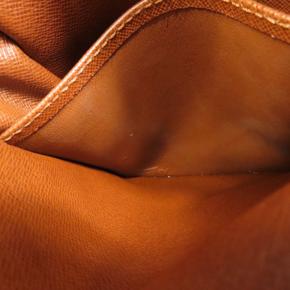 LOUIS VUITTON M45266 Dunouve Shoulder Bag Monogram canvas Ladies [Used]