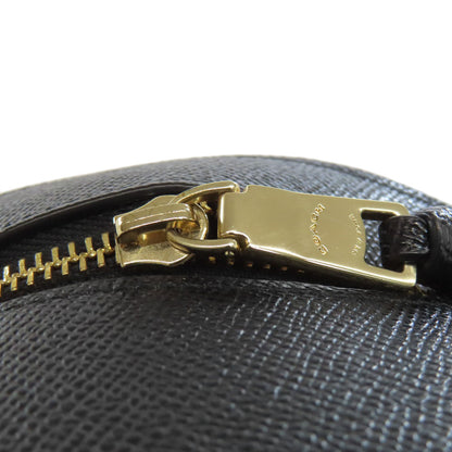 COACH F76624 logo Backpack Â· Daypack PVC Ladies [Used]