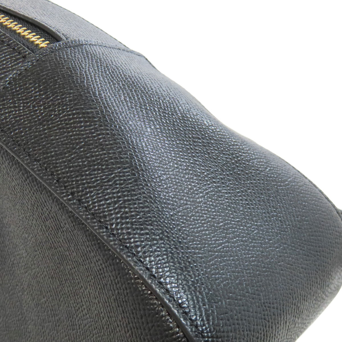 COACH F76624 logo Backpack Â· Daypack PVC Ladies [Used]