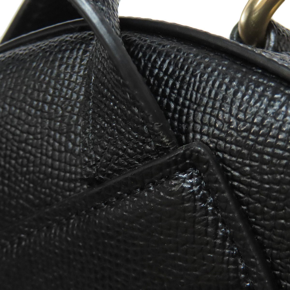 COACH F76624 logo Backpack Â· Daypack PVC Ladies [Used]