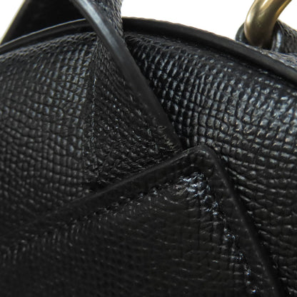 COACH F76624 logo Backpack Â· Daypack PVC Ladies [Used]