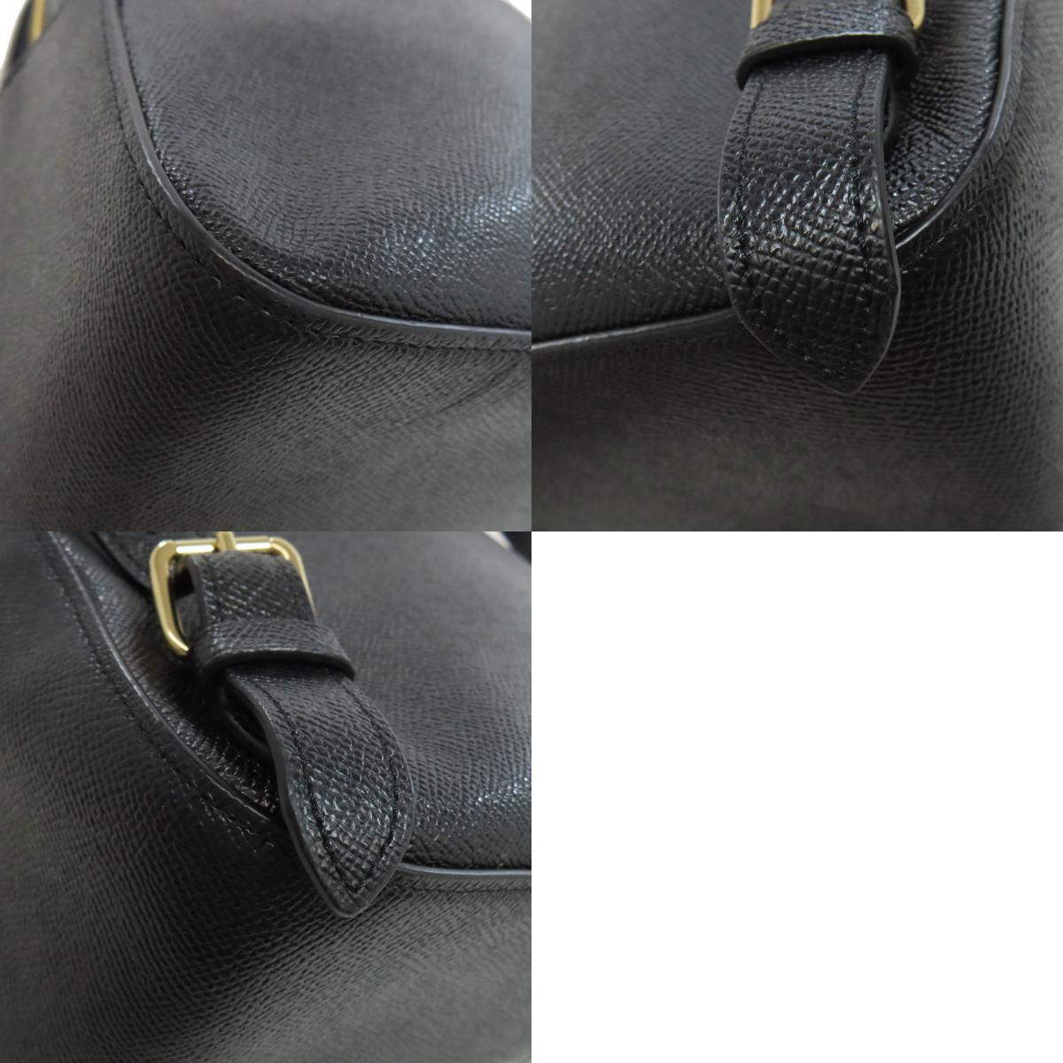 COACH F76624 logo Backpack Â· Daypack PVC Ladies [Used]