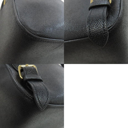 COACH F76624 logo Backpack Â· Daypack PVC Ladies [Used]