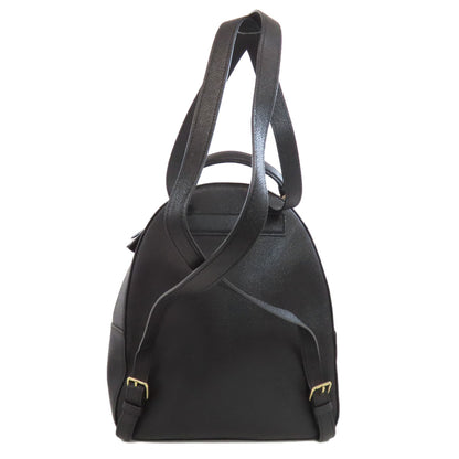 COACH F76624 logo Backpack Â· Daypack PVC Ladies [Used]