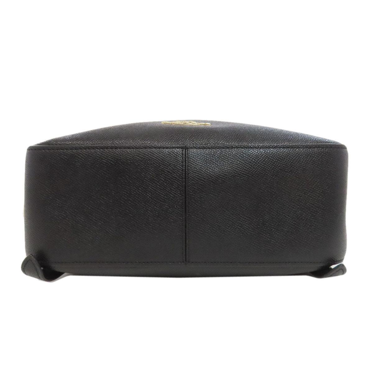 COACH F76624 logo Backpack Â· Daypack PVC Ladies [Used]