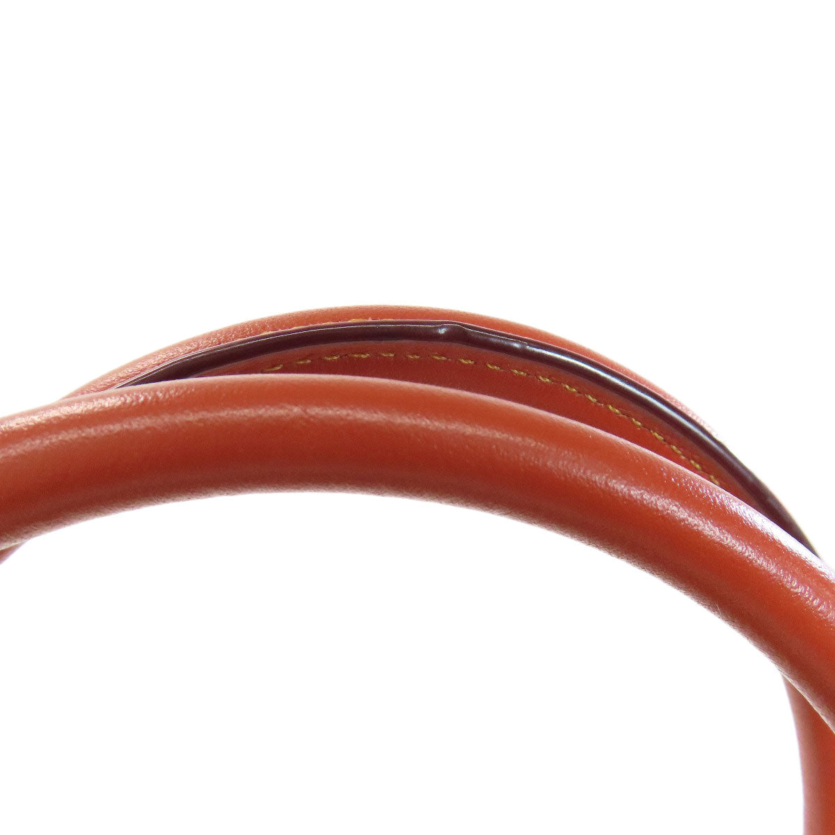 COACH F79364 Ellis Satchel Signature 2WAY Handbag PVC LeatherLadies [Used]