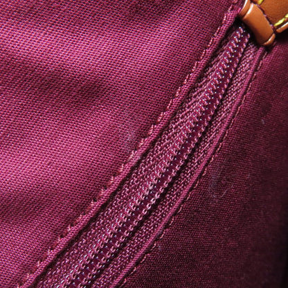 COACH F79364 Ellis Satchel Signature 2WAY Handbag PVC LeatherLadies [Used]