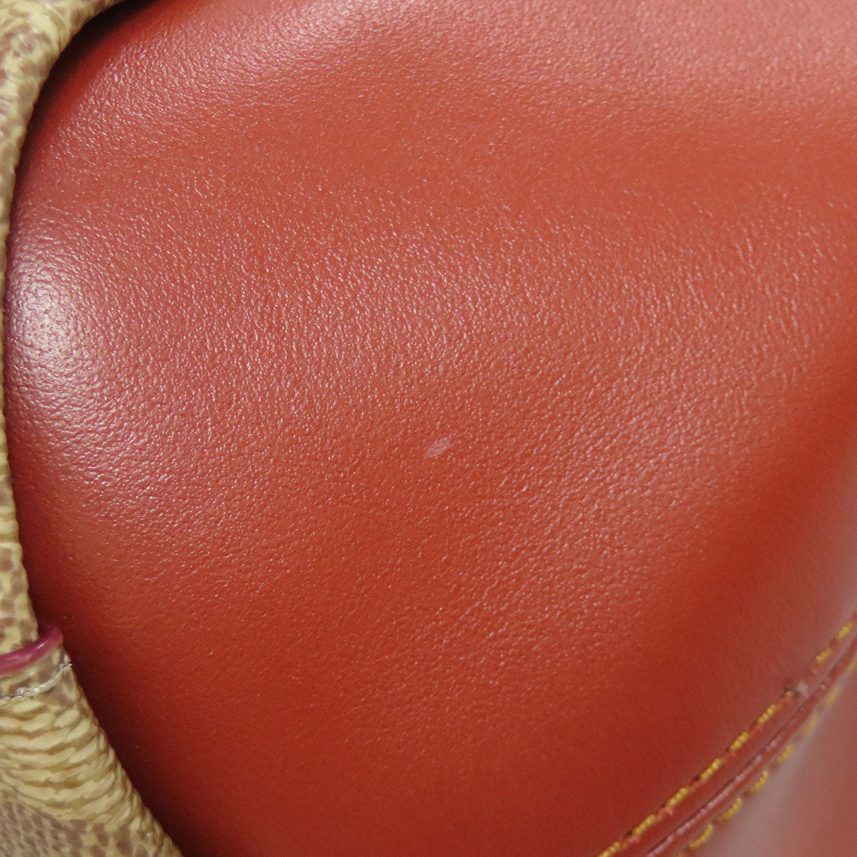 COACH F79364 Ellis Satchel Signature 2WAY Handbag PVC LeatherLadies [Used]